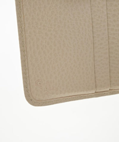 GUCCI Wallets/Coin purses