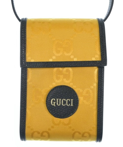 GUCCI Shoulder bags