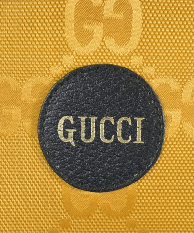 GUCCI Shoulder bags
