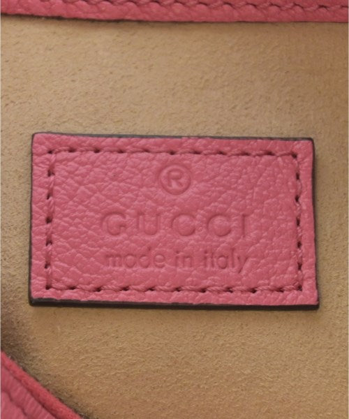 GUCCI Handbags