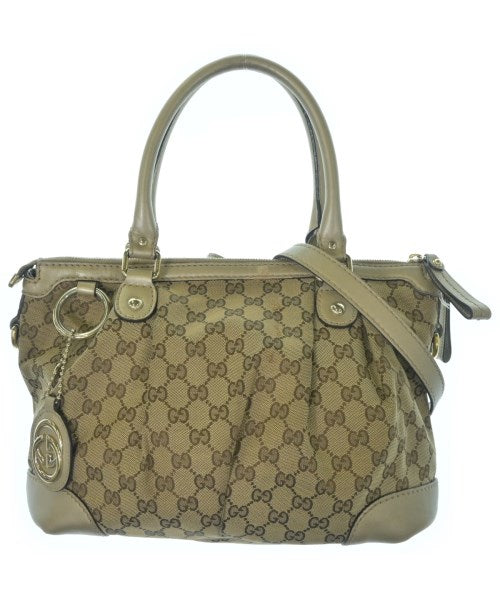 GUCCI Handbags