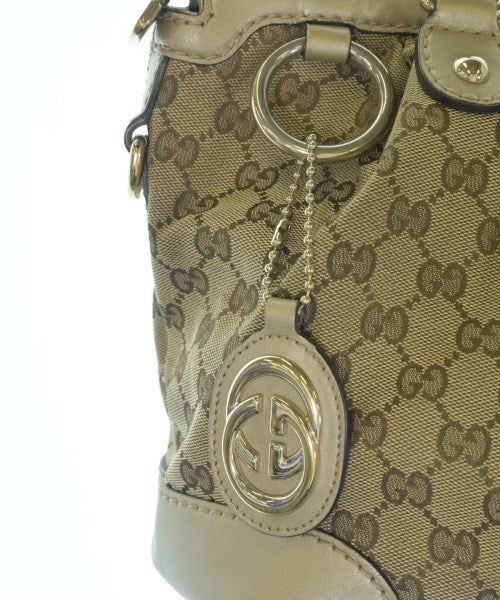 GUCCI Handbags