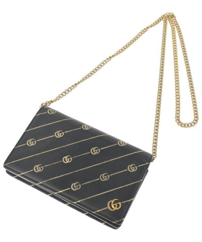 GUCCI Wallets/Coin purses