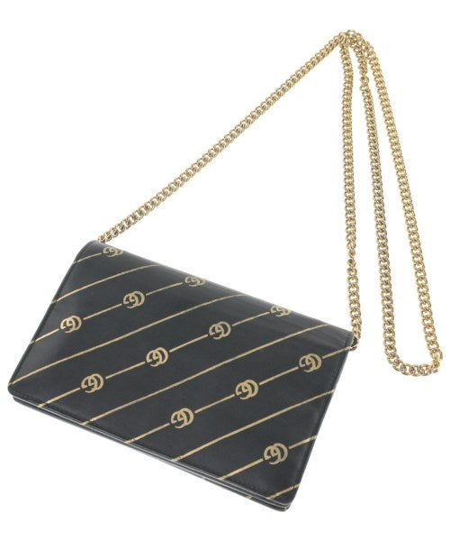 GUCCI Wallets/Coin purses