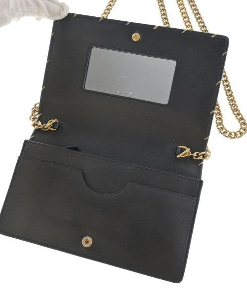 GUCCI Wallets/Coin purses