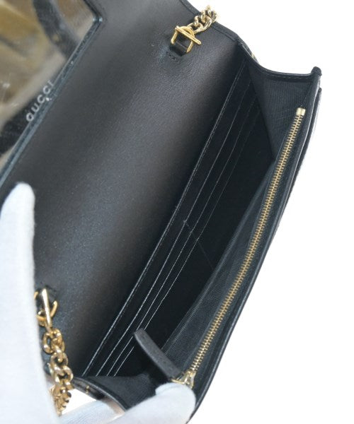 GUCCI Wallets/Coin purses