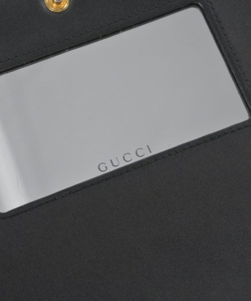 GUCCI Wallets/Coin purses