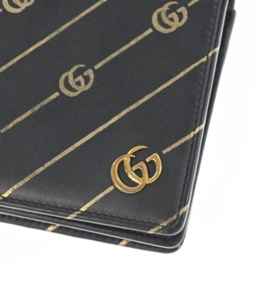 GUCCI Wallets/Coin purses