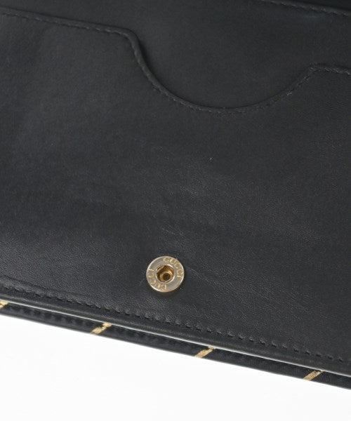 GUCCI Wallets/Coin purses