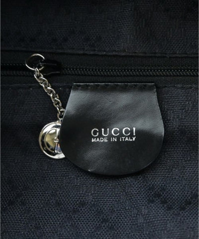 GUCCI Backpacks