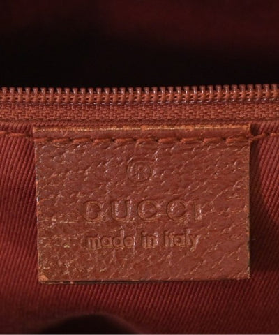 GUCCI Handbags
