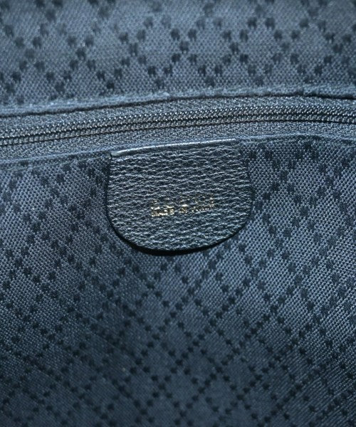 GUCCI Backpacks