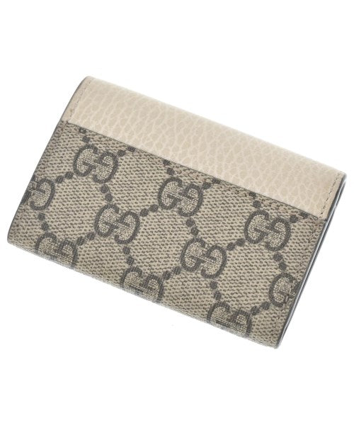 GUCCI Key cases/Key rings