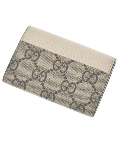 GUCCI Key cases/Key rings