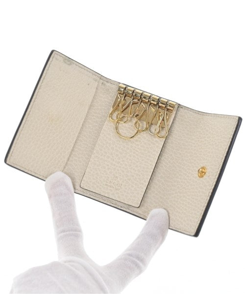 GUCCI Key cases/Key rings