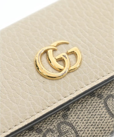 GUCCI Key cases/Key rings