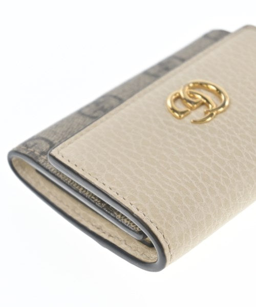 GUCCI Key cases/Key rings