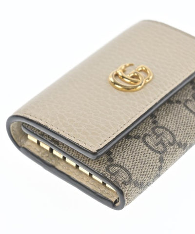 GUCCI Key cases/Key rings