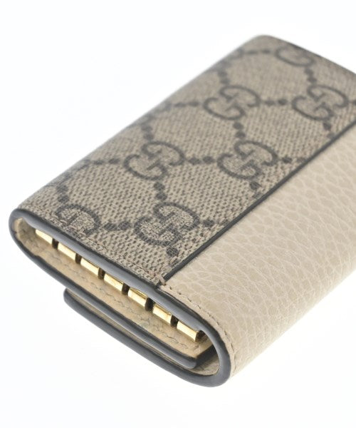 GUCCI Key cases/Key rings