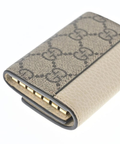 GUCCI Key cases/Key rings