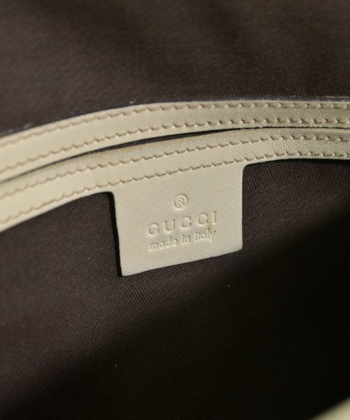 GUCCI Shoulder bags