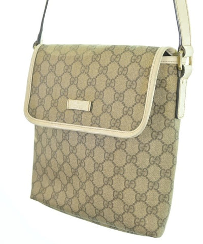 GUCCI Shoulder bags