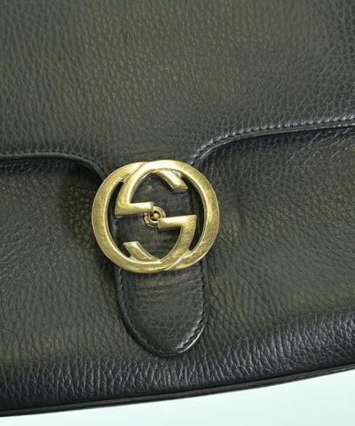 GUCCI Shoulder bags