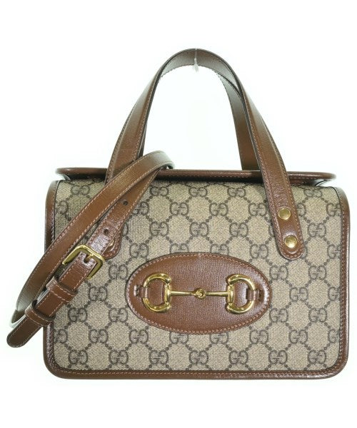 GUCCI Handbags