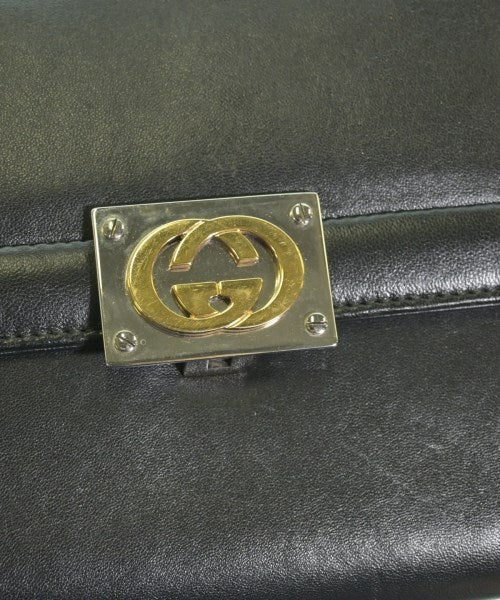 GUCCI Shoulder bags