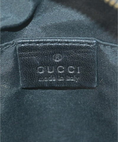 GUCCI Shoulder bags