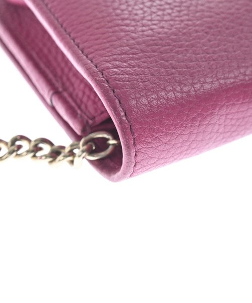 GUCCI Wallets/Coin purses