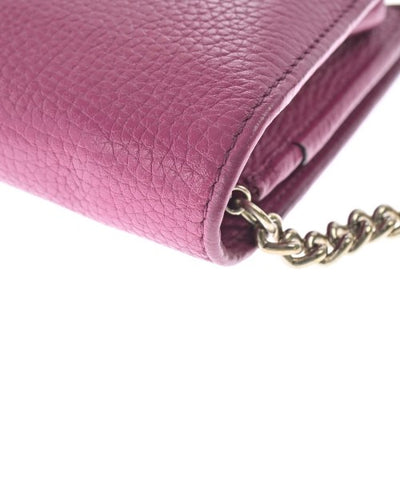 GUCCI Wallets/Coin purses