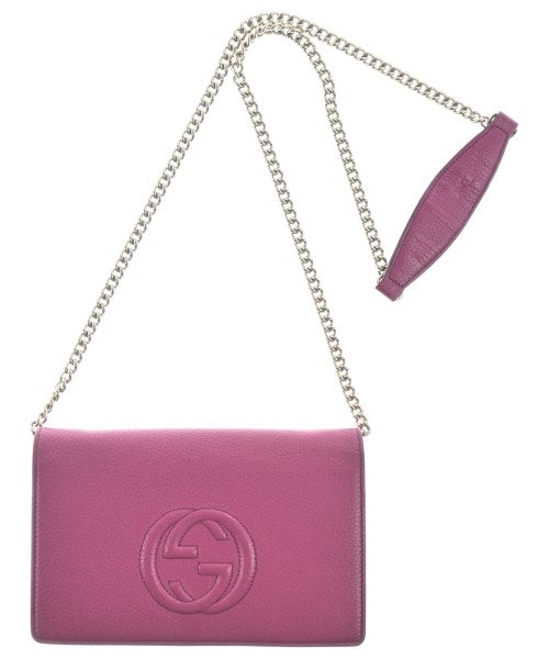 GUCCI Wallets/Coin purses