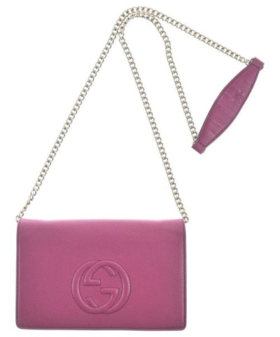 GUCCI Wallets/Coin purses