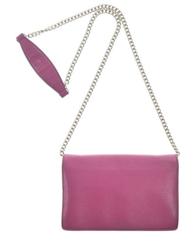 GUCCI Wallets/Coin purses