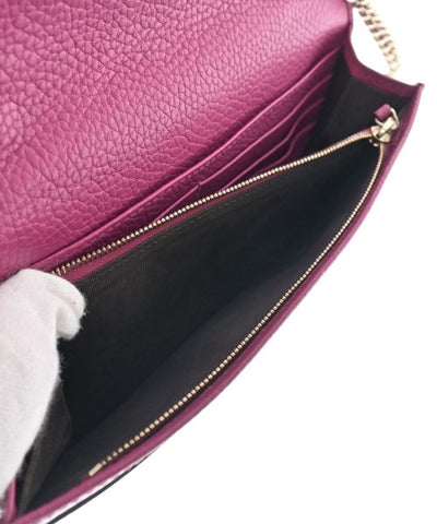 GUCCI Wallets/Coin purses