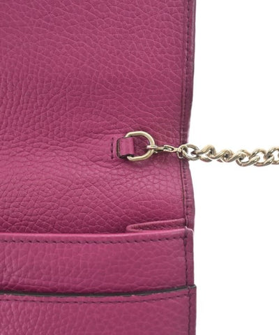 GUCCI Wallets/Coin purses