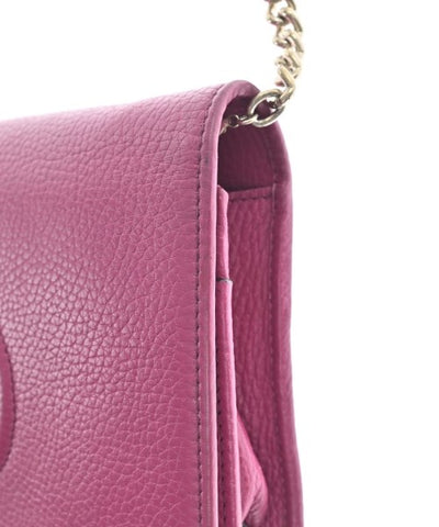 GUCCI Wallets/Coin purses