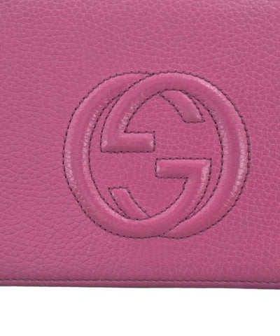 GUCCI Wallets/Coin purses