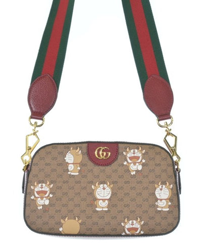 GUCCI Shoulder bags