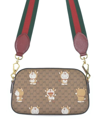 GUCCI Shoulder bags
