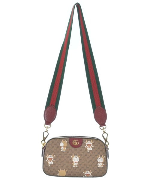 GUCCI Shoulder bags