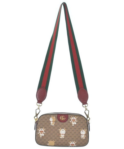 GUCCI Shoulder bags