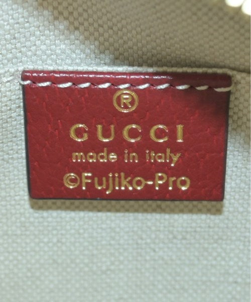 GUCCI Shoulder bags