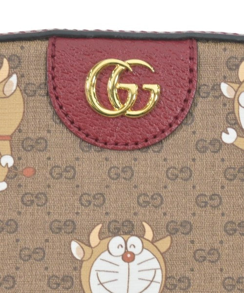 GUCCI Shoulder bags