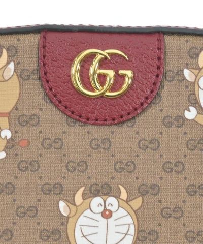 GUCCI Shoulder bags