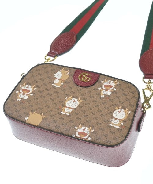 GUCCI Shoulder bags