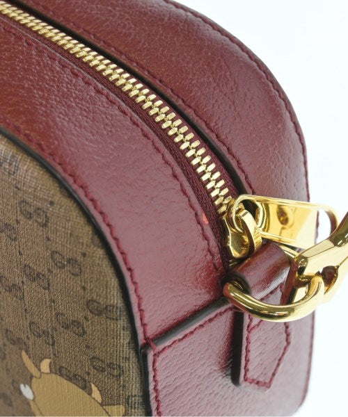 GUCCI Shoulder bags