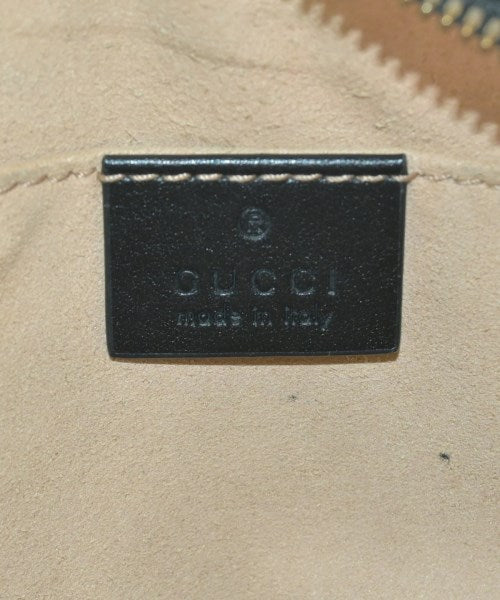 GUCCI Shoulder bags