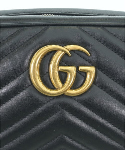 GUCCI Shoulder bags